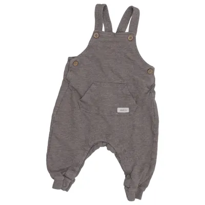 Salopette (Beige) de Newbie by KappAhl Coton