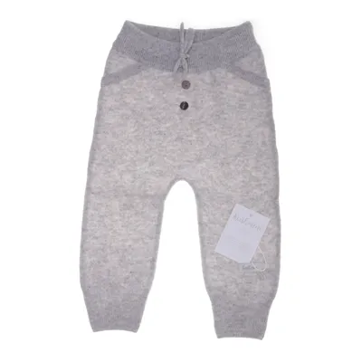 Broek (Grijs) van Kashmini Kasjmier