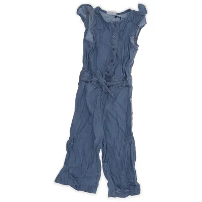 Byxdress (Blå) från Design by kappAhl