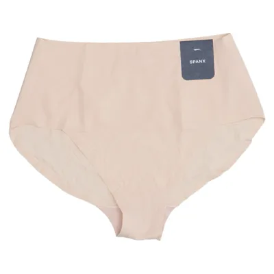 Slip (Hi-Leg Briefs) van Spanx Elastaan, Polyamide
