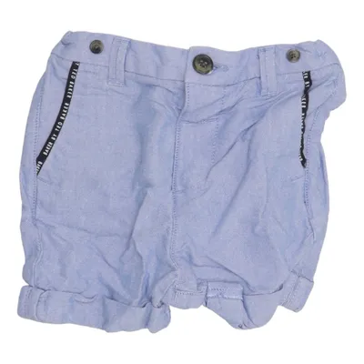 Short (Bleu) de Baker by Ted Baker Coton