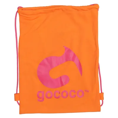 Sportstaske (Orange, Pink) fra Gococo
