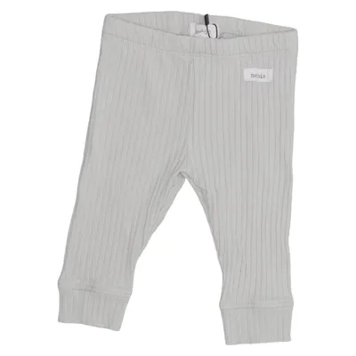 Leggings (Beige) from Newbie by KappAhl Cotton, Elastane