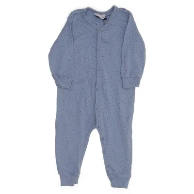 Sparkdräkt (Blå) från People Wear Organic