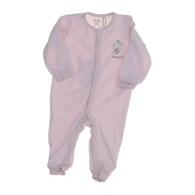 Barboteuse (Beige) de Baby C&A Coton
