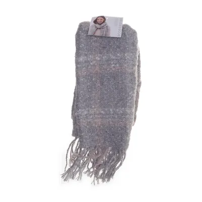 Écharpe (Gris, Multicolore) de Accessories