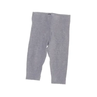 Leggings (Grijs) van Baby Boden Katoen, Elastaan