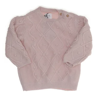 Tröja (Rosa) från Baby C&A Bomull