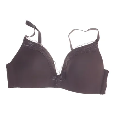 BH (Brun) fra Body Essentials by Tchibo Elastan, Polyamid