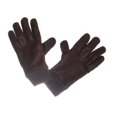 Gloves (Brown) from Hestra Cotton, Elastane, Polyamide