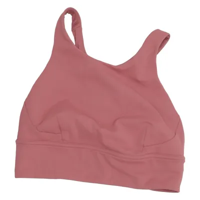 Sport-BH (Rosa) från Lululemon