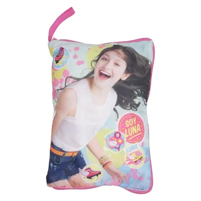 Trousse (Soy Luna) de Ready Room