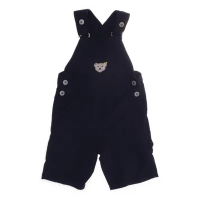 Overalls (Blå) fra Steiff Bomuld