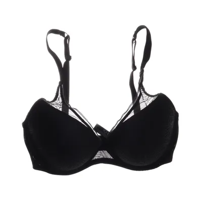 BH (Svart) från Wonderbra Elastan, Polyester