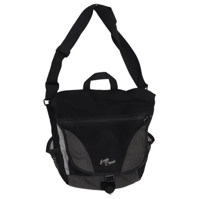 Sac à bandoulière (Noir, Gris) de Eagle Creek