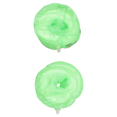 Armpuffar (Grön) från Aquarapid