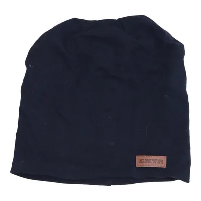 Beanie (Blue) from Extre Cotton, Elastane