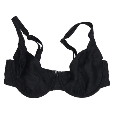 Bikini top (Zwart) van Sunseeker Elastaan, Polyamide