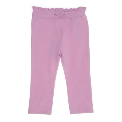 Leggings (Roze) van Name It Organisch katoen