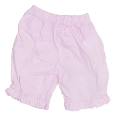 Broek (Roze) Katoen