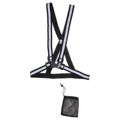 Child harness (Black)