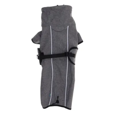 Hundkläder (Bark all-round Coat 45 cm/18”) från Back on Track