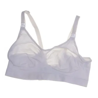 Amnings-BH (Vit) från Medela