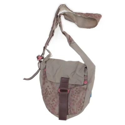 Axelremsväska (Beige, Rosa, Brun) från Mandarina Duck