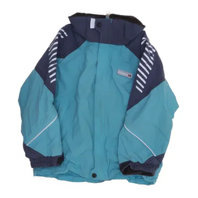 Veste polaire (Bleu, Gris) de ReimaTec Polyamide, Polyuréthane