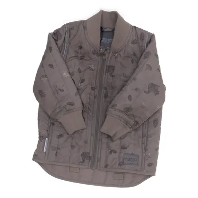 Allvädersjacka (Beige) från MarMar Copenhagen Polyester