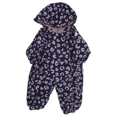 Rompers (Blue, Pink, Multicolored) from Petite Chérie Polyester
