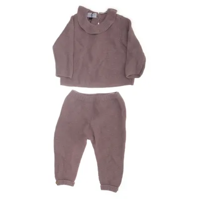 Loungewear (Roze) van Zara