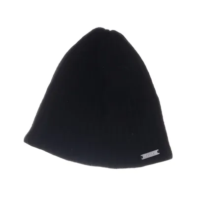 Chapeau (Noir) de Sätila Acrylique, Laine de mouton, Polyester