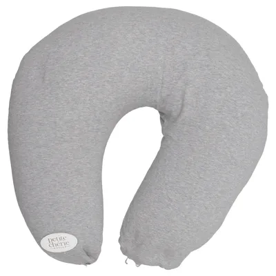 Coussin pour bébé (Gris) de Petite Chérie