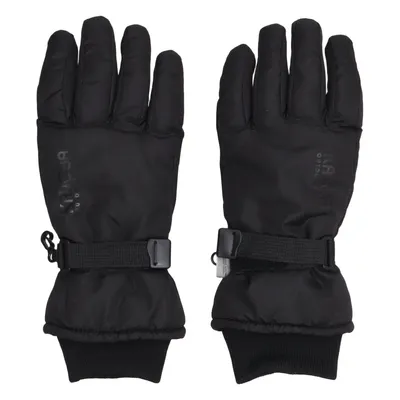 Handskar (Svart) från Kayoba Polyester