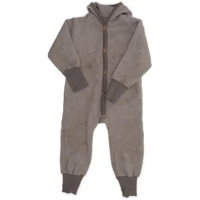 Mjukisdräkt (Beige) från Cosilana Ull