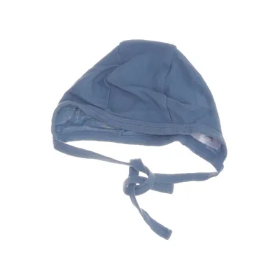 Sovmössa (Blå) från Newborn