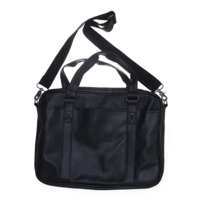 Briefcase (Black) from Red Carpet