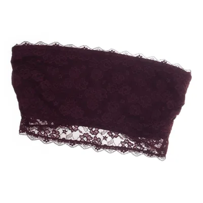 Bandeau-bh (Lila) från Gilly Hicks