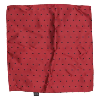 Einstecktuch (Design Hanky) von Atlas Design Seide