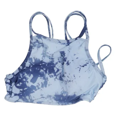 Brassière (Bleu) de Hot Anatomy Élasthane, Polyamide