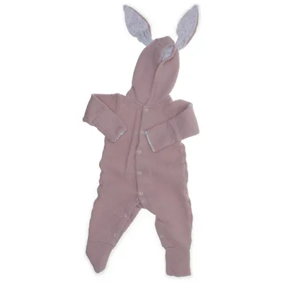 Sparkdräkt (Rosa) från Livly Bomull, Nylon