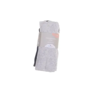 Panty (Blauw, Grijs) van Topomini Katoen, Polyamide, Polyester, Elastaan