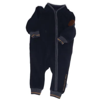 Sparkdräkt (AW19 Arthur Fleece All-In-One) från Adventure by POMPdeLUX Polyester