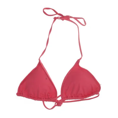 Bikiniöverdel (Röd) från Billabong Polyamid, Polyester, Elastan