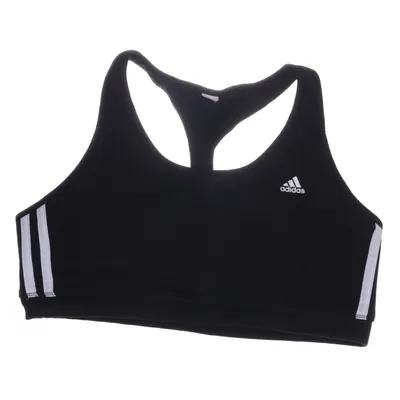 Brassière (Noir, Blanc) de Adidas