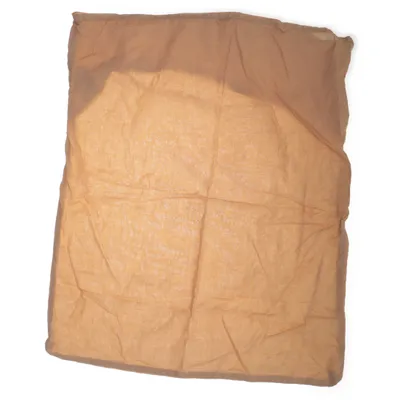Örngott (Brun) från H&M Home Bomull