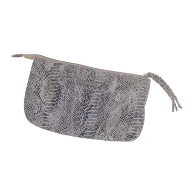 Sac à main (Gris, Beige) de Friis & Company Faux cuir