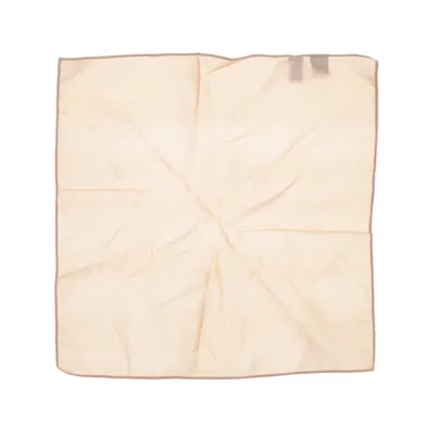 Handkerchief (Brown) from John Henric Silk