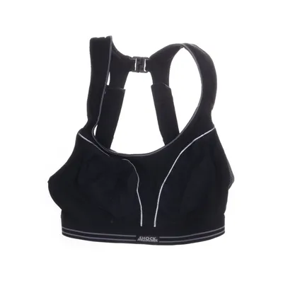 Sport-BH (Blå) från Shock Absorber Polyester, Elastan